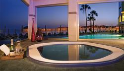 Tenerife Windsurf Luxury Spa Hotel - Arenas del Mar.